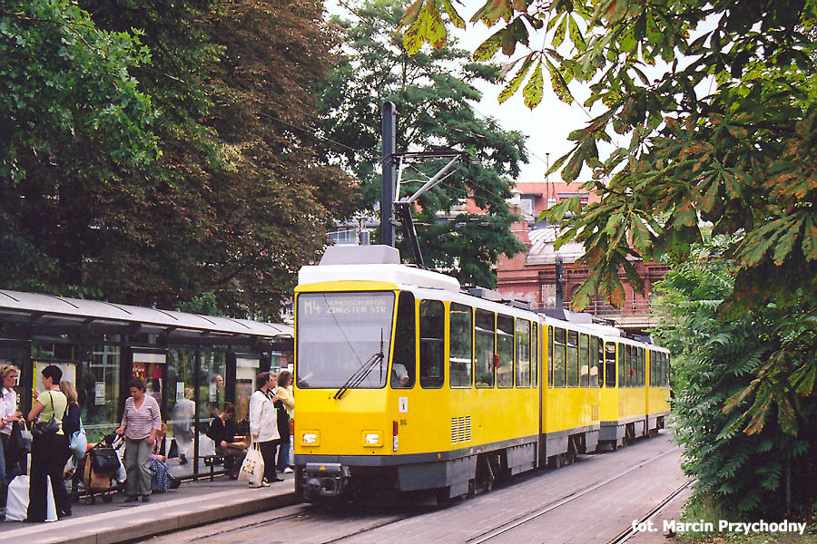 Tatra KT4DM #6059