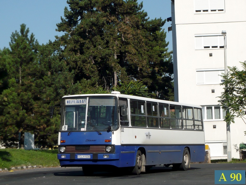 Ikarus 260.06 #CLH-606